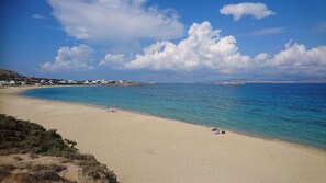 Villa, 5 Bedrooms, Smoking, Private Pool | Beach - Villa Irene's Dream - For Dreamy Holidays (Naxos)