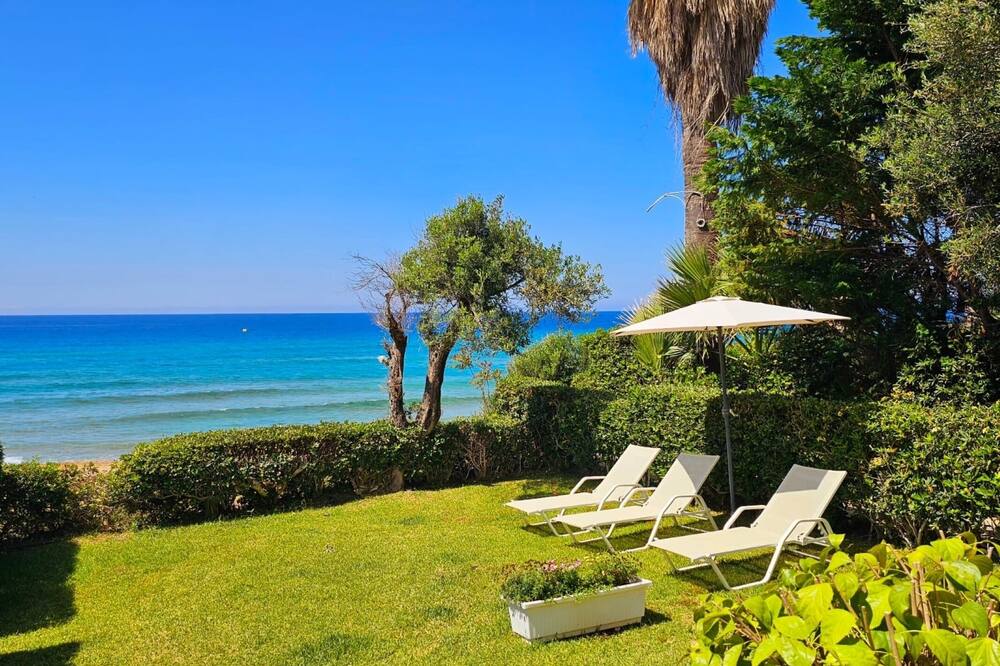Corfu Glyfada Menigos Resort 49