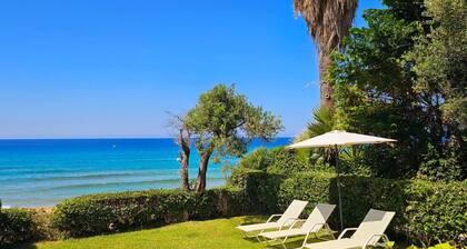 Corfu Glyfada Menigos Resort 49
