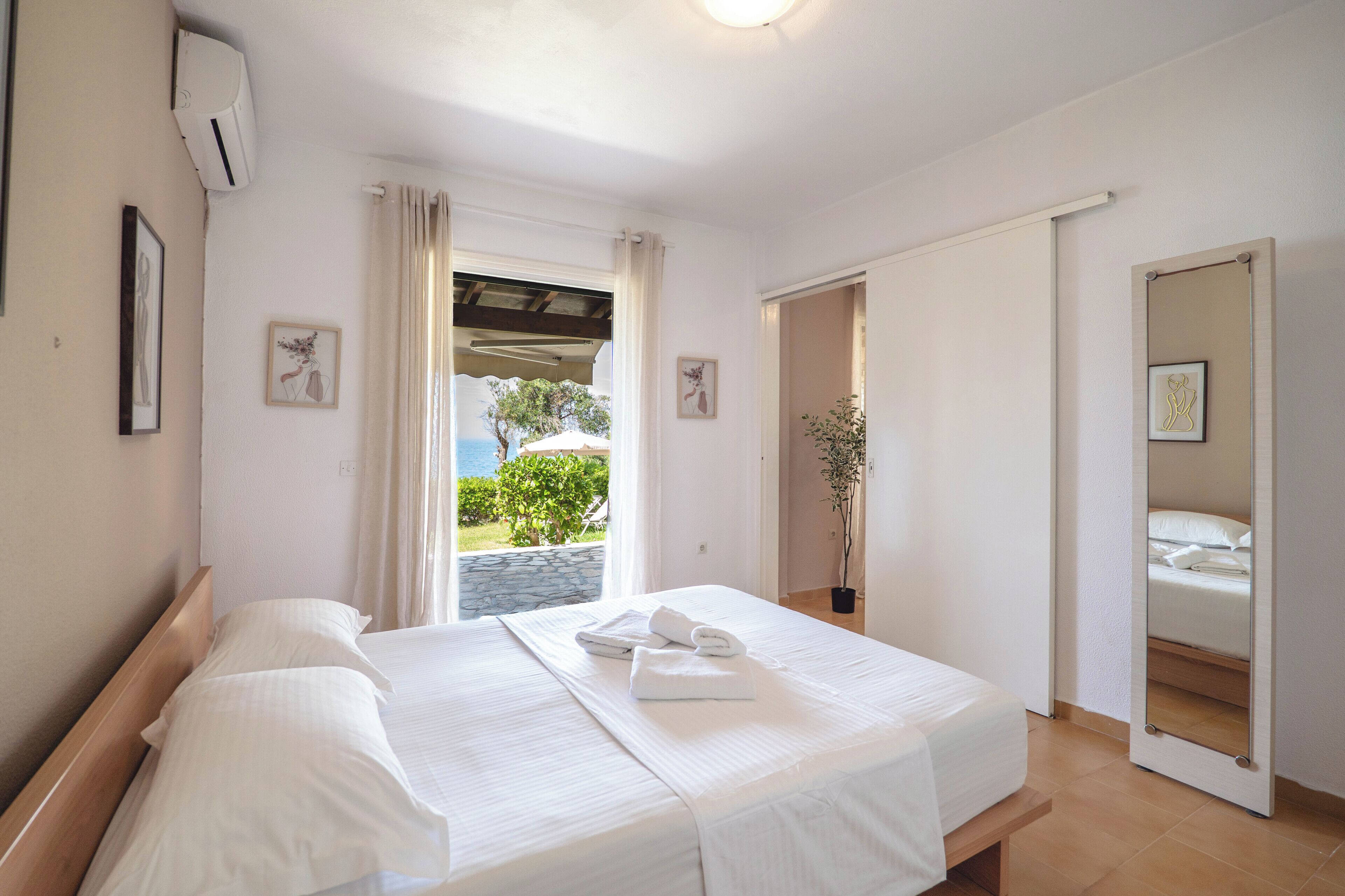 House, 1 Bedroom, Smoking, Terrace