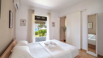 House, 1 Bedroom, Smoking, Terrace