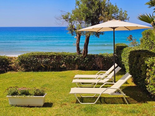 Corfu Glyfada Menigos Resort 49