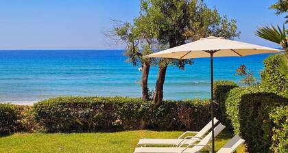 Corfu Glyfada Menigos Resort 49