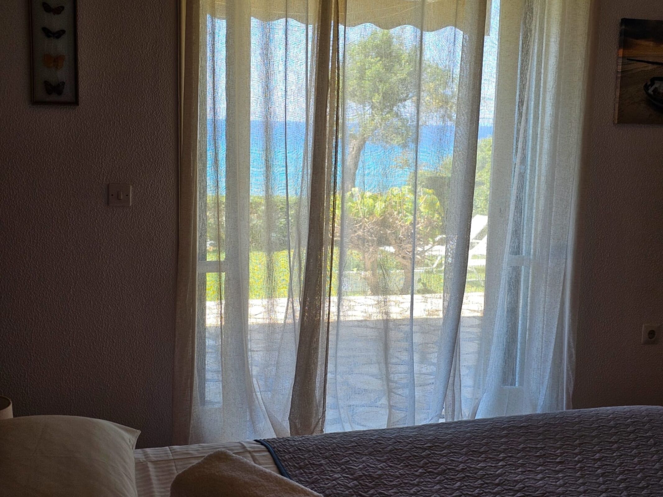 House, 1 Bedroom, Smoking, Terrace