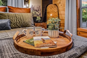 2 chambres, Wi-Fi gratuit