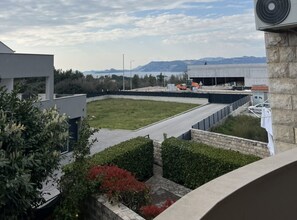 Apartment (Two Bedroom Apartment with Balcony) | Aerial view