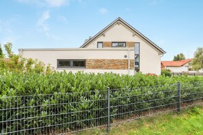 Property grounds - Beautiful Holiday Apartment “Familie Arnhofer” with Wi-Fi (Waal)