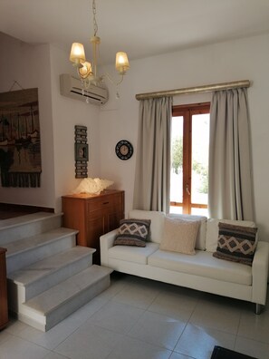 Appartement, 2 chambres, fumeurs, balcon | Vestibule