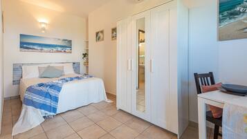 1 soverom, wi-fi (inkludert) og sengetøy