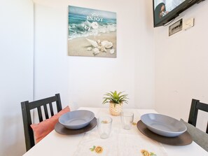 Dining - For romantic hours with fantastic views - Appartamenti Le Querce - Uva (Capoliveri)