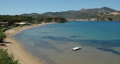 Für schöne Stunden zu zweit bei traumhafter Aussicht - Appartamenti Le Querce – Uva