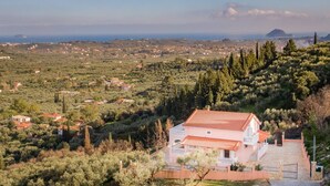 Unclassified image, 3 of 50, button - Villa Diana With Amazing View (Zakynthos)