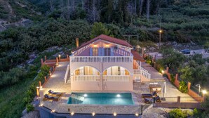 Unclassified image, 2 of 50, button - Villa Diana With Amazing View (Zakynthos)