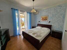 3 habitaciones 