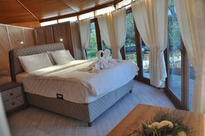 Deluxe Suite - Arcadia Hotel (Kemer)