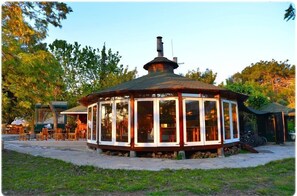 Daily full breakfast for a fee - Arcadia Hotel (Kemer)