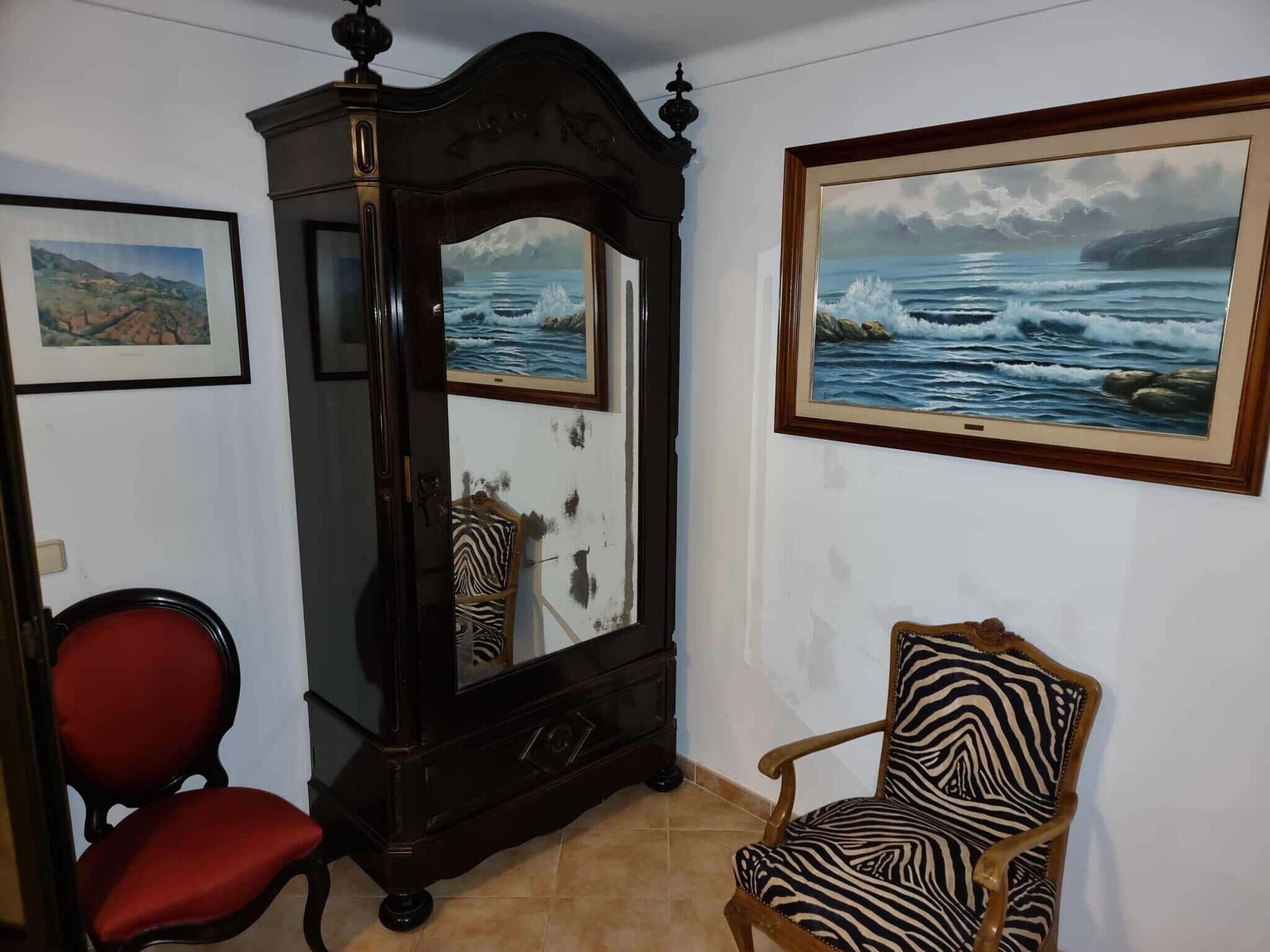 Intérieur