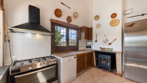 Unclassified image, 3 of 45, button - Spacious Mallorcan Villa “Es Rafal Nostro 11” with Pool (Felanitx)