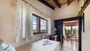 Unclassified image, 2 of 45, button - Spacious Mallorcan Villa “Es Rafal Nostro 11” with Pool (Felanitx)