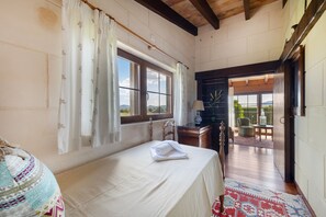 Unclassified image, 2 of 45, button - Spacious Mallorcan Villa “Es Rafal Nostro 11” with Pool (Felanitx)