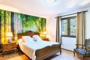 5 bedrooms, iron/ironing board, free WiFi, bed sheets - Spacious Mallorcan Villa "Es Rafal Nostro 11" with Pool (Felanitx)