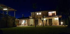 Exterior - Spacious Mallorcan Villa "Es Rafal Nostro 11" with Pool (Felanitx)