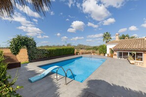 Unclassified image, 5 of 45, button - Spacious Mallorcan Villa “Es Rafal Nostro 11” with Pool (Felanitx)