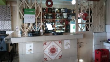 Bar (na propriedade)