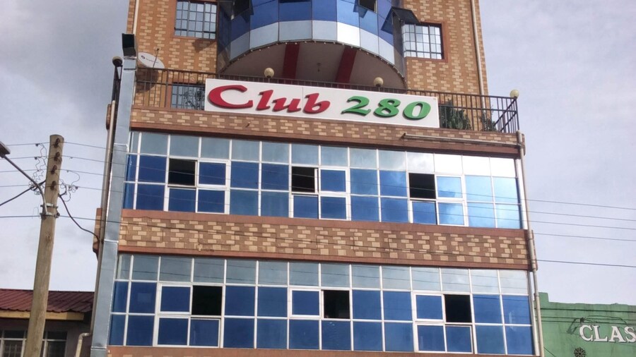 Club 280