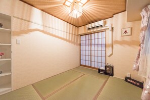 Appartement, 3 slaapkamers | Gratis wifi