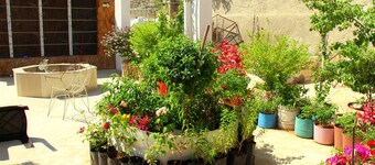 Shurooq Shams 飯店及旅遊 By Sunrise