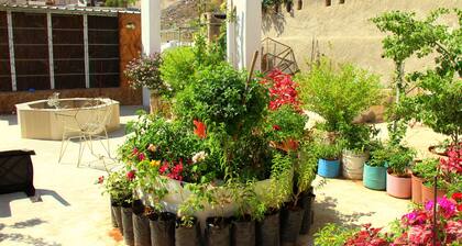 Shurooq Shams Hotel & Tours By Sunrise