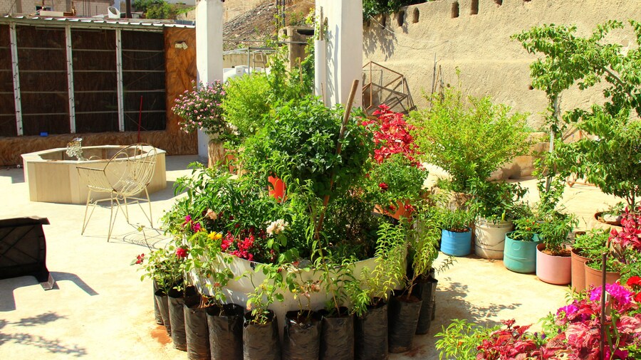 Shurooq Shams Hotel & Tours By Sunrise