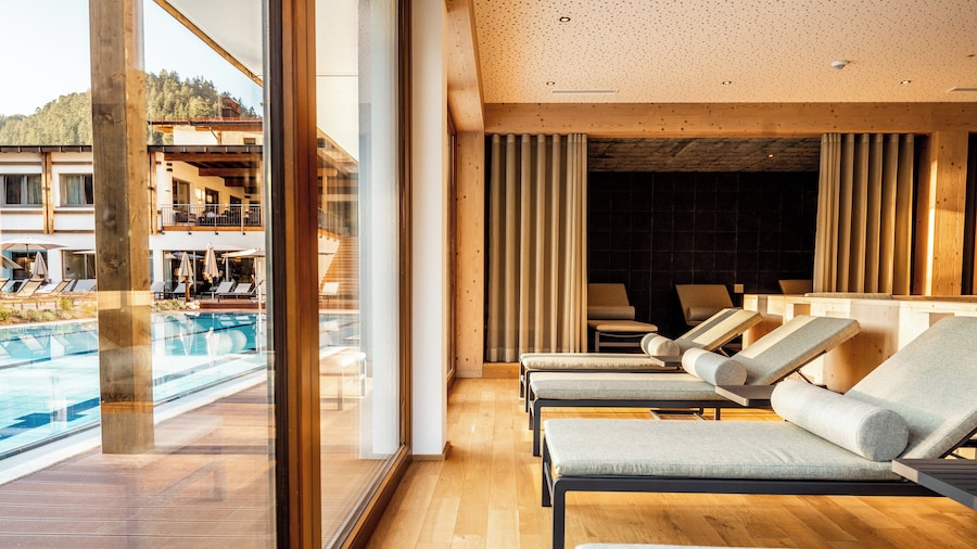Das Bayrischzell Familotel Oberbayern