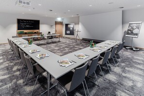 Meeting facility - Das Bayrischzell Familotel Oberbayern (Bayrischzell)