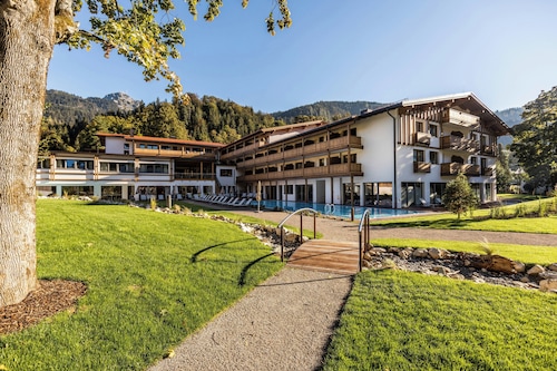 Das Bayrischzell Familotel Oberbayern