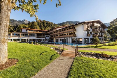 Das Bayrischzell Familotel Oberbayern