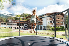Playground externo