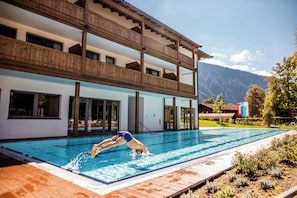 Piscine d’exercice/pour les longueurs