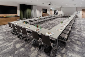 Sala de reunião