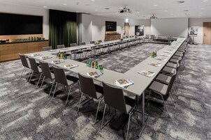 Sala de reunião