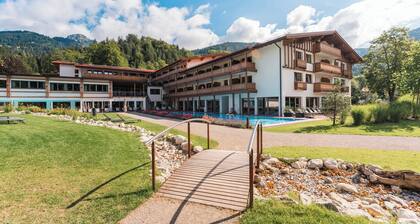 Das Bayrischzell Familotel Oberbayern