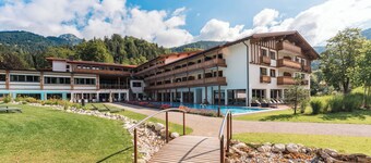 Das Bayrischzell Familotel Oberbayern