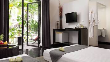 3 bedrooms, internet