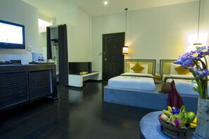 3 Schlafzimmer, Internetzugang