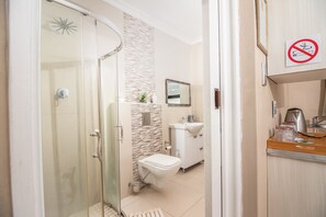 Familienzimmer | Badezimmer