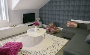 Smart TV