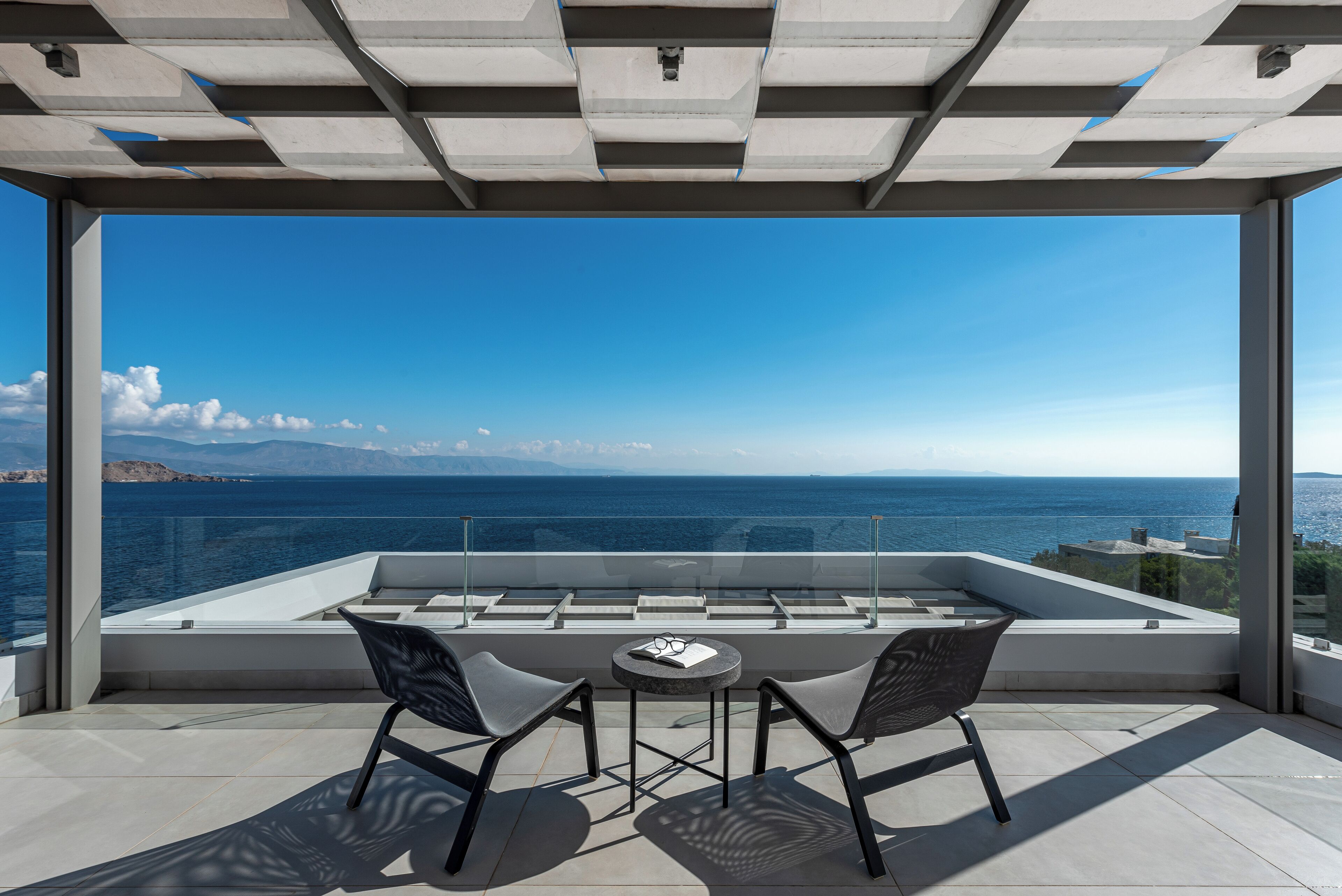 別墅, 4 間臥室, 吸煙房, 私人泳池 | 住宿一隅