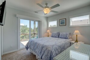 4 عدّة غرف نوم ومكتب وواي فاي مجانًا