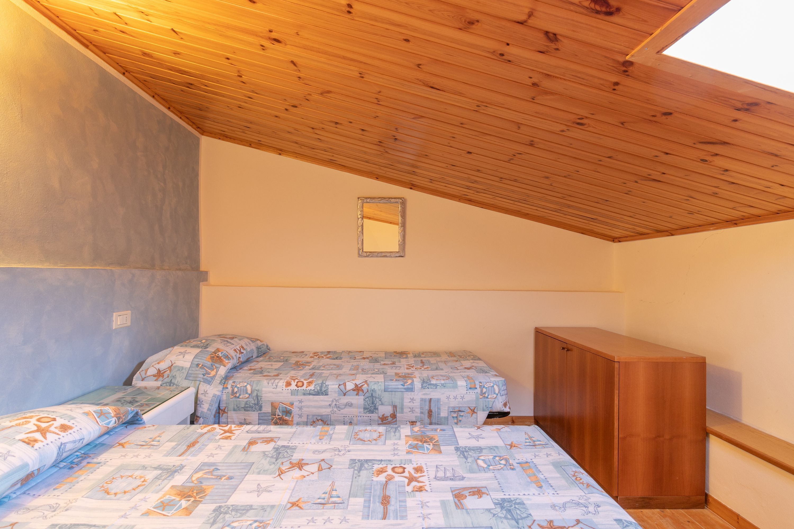 1 soveværelse, gratis Wi-Fi, sengetøj